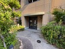 エントランス部分 DAIKENN武庫之荘ⅡｳﾞｪｽﾄＧ