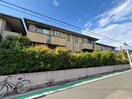 外観写真 DAIKENN武庫之荘ⅡｳﾞｪｽﾄＧ