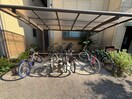 建物設備 DAIKENN武庫之荘ⅡｳﾞｪｽﾄＧ