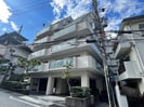 サニークレスト宝塚（１０５）の外観