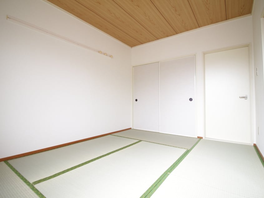 居室 ハイツノナカ