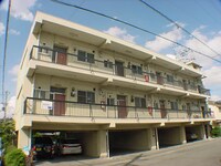 安田マンション