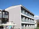 ジュネスチャイムパ－トⅡの外観