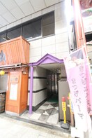 外観写真 ＢＩＧ　ＳＴＯＮＥ