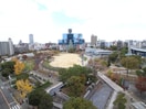 扇町公園(公園)まで278m ＢＩＧ　ＳＴＯＮＥ