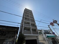 一条通TKハイツ