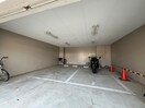 駐輪場 一条通TKハイツ