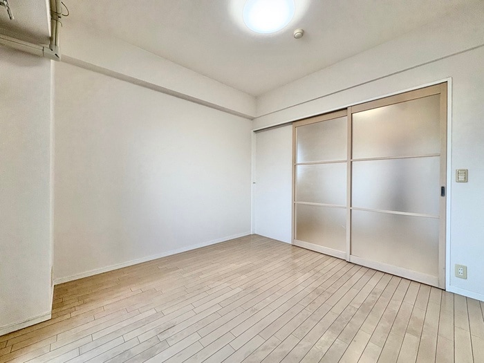 居室 一条通TKハイツ