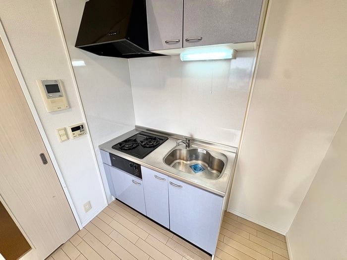 キッチン 一条通TKハイツ