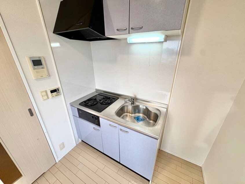 キッチン 一条通TKハイツ