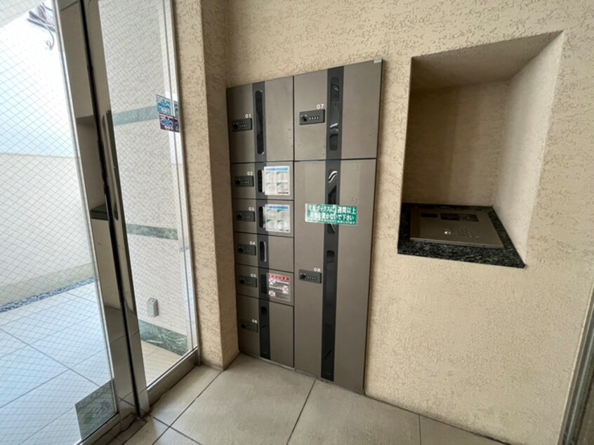 その他 一条通TKハイツ