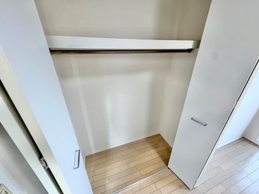 収納 一条通TKハイツ