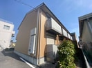 エスティアール16　Ⅰの外観