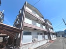 大塚チェリ－ハイツ１２の外観