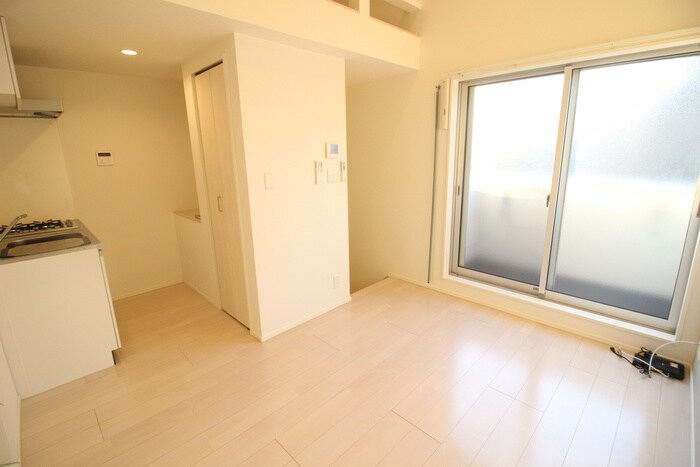 居室 ハーモニーテラス東中島