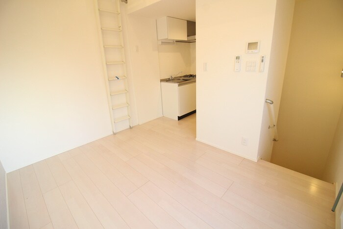 居室 ハーモニーテラス東中島