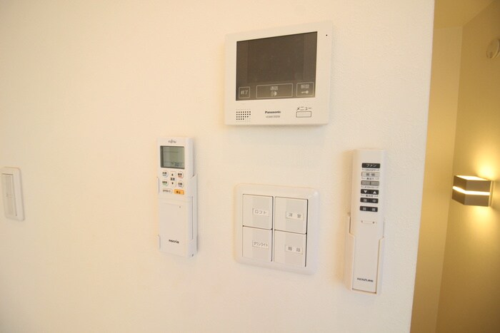 内観写真 ハーモニーテラス東中島