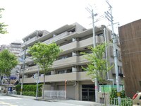 ﾗｲｵﾝｽﾞﾏﾝｼｮﾝ豊中西緑丘（403）