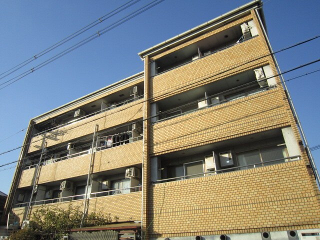 外観写真 キタムラハイツ