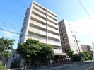 エレガンス巽の外観