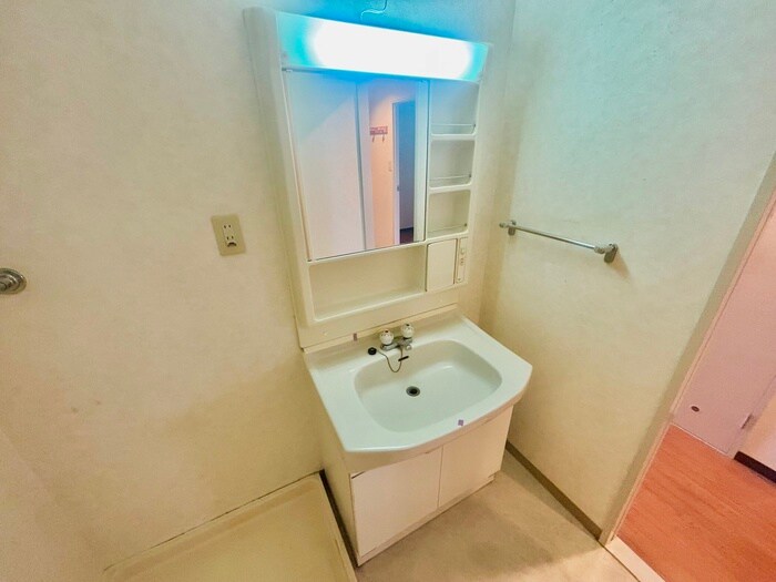 洗面 エレガンス巽