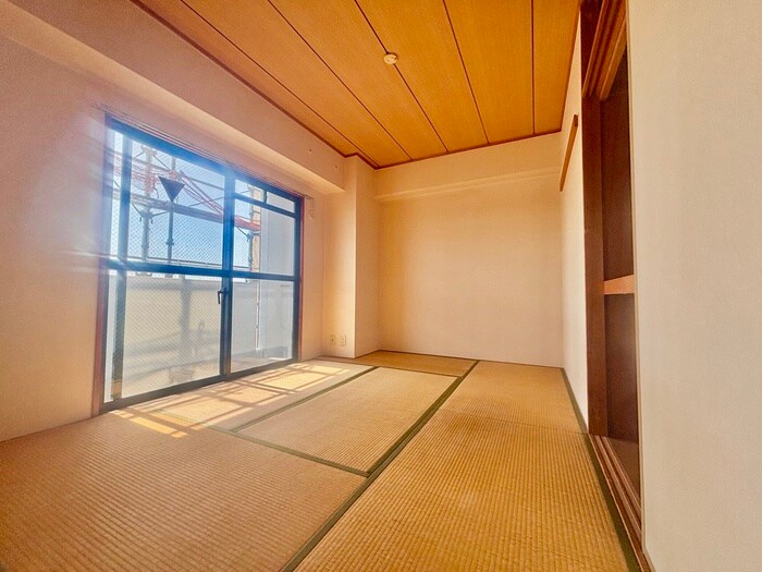 居室 エレガンス巽