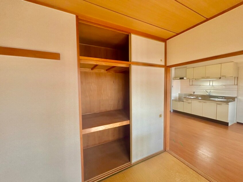 収納 エレガンス巽