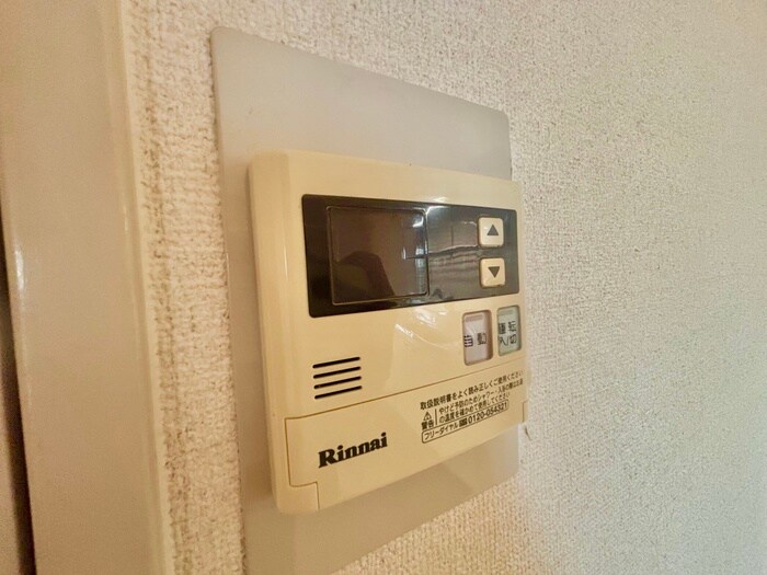 内観写真 エレガンス巽