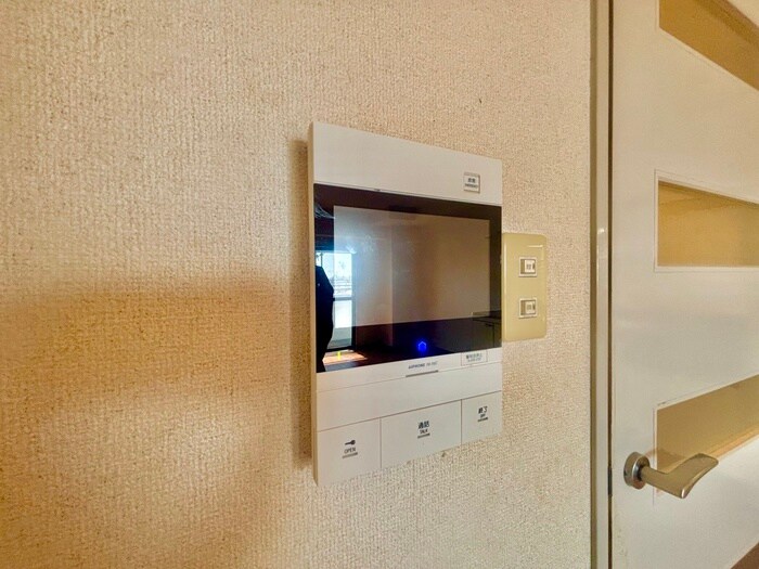 内観写真 エレガンス巽