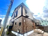 松山タウンハウスＣ棟