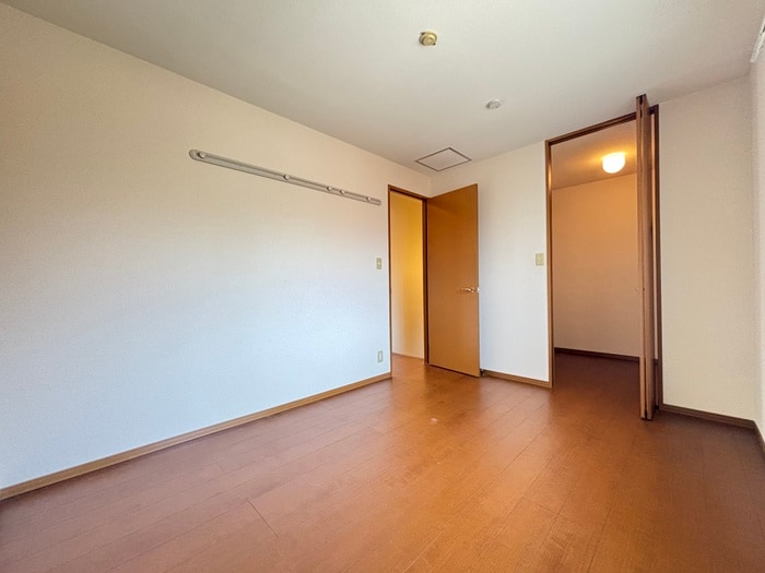 居室 松山タウンハウスＣ棟