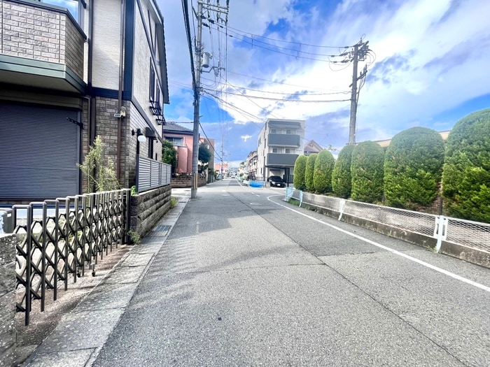 その他 松山タウンハウスＣ棟