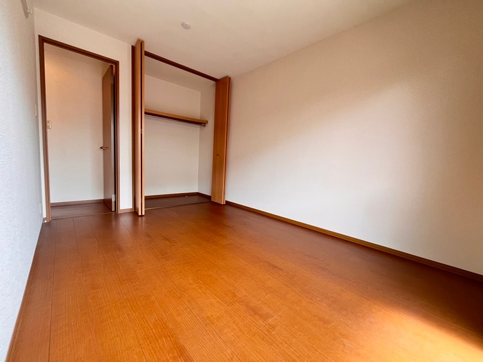 居室 松山タウンハウスＣ棟