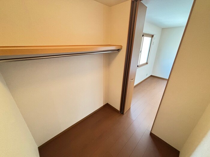 収納 松山タウンハウスＣ棟