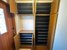 靴箱 松山タウンハウスＣ棟