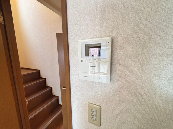 内観写真 松山タウンハウスＣ棟