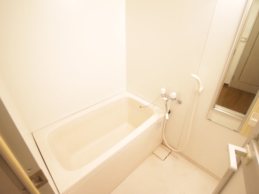 バス／シャワールーム等 ル・ブーランジェ川原