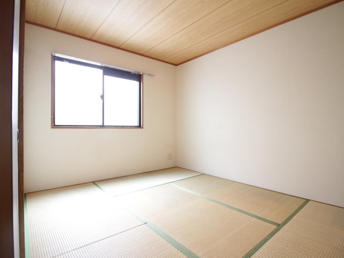 居室 ル・ブーランジェ川原