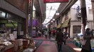 垂水商店街(ショッピングセンター/アウトレットモール)まで350m ル・ブーランジェ川原