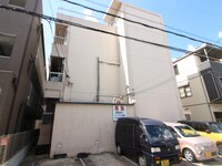 ＰＫﾏﾝｼｮﾝ