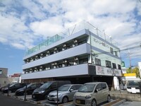 カントリ－青葉ハイツ