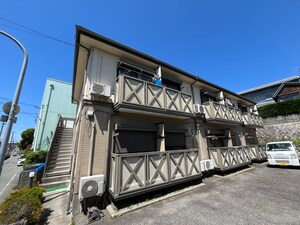アジアンタムハイツ