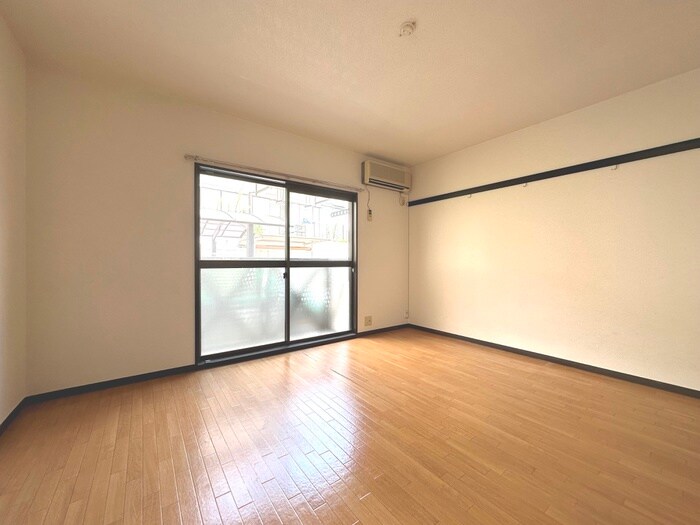 居室 アジアンタムハイツ