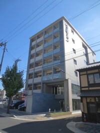 ﾙ･ﾊﾟﾙﾄﾈｰﾙ西大路御池(405)