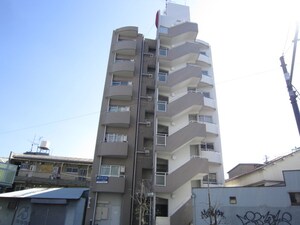高松ハウスパ－トⅢエレガンス