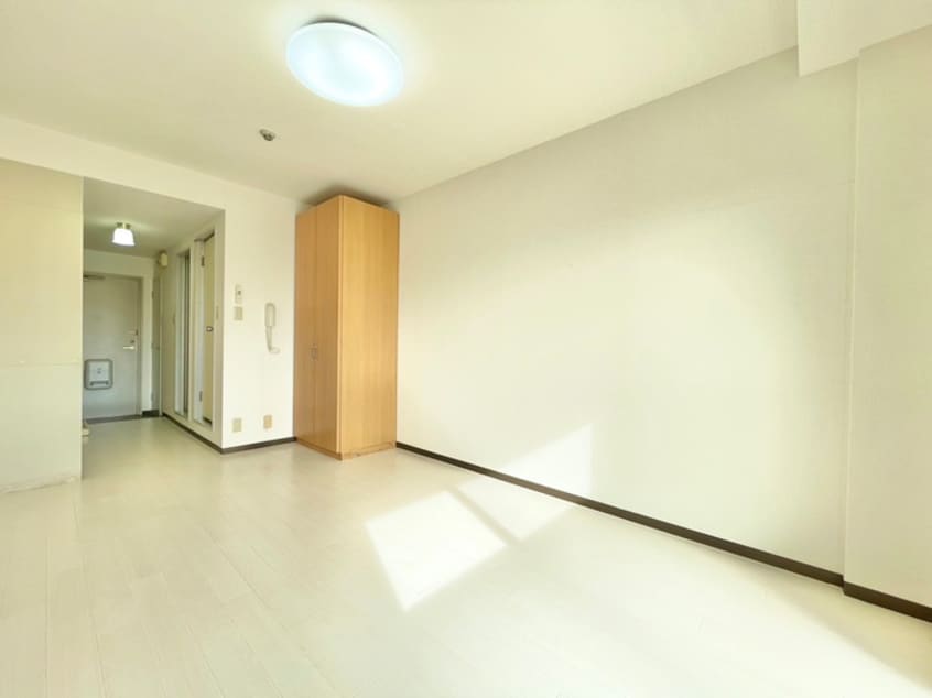 居室 ハ－ベストコ－ト