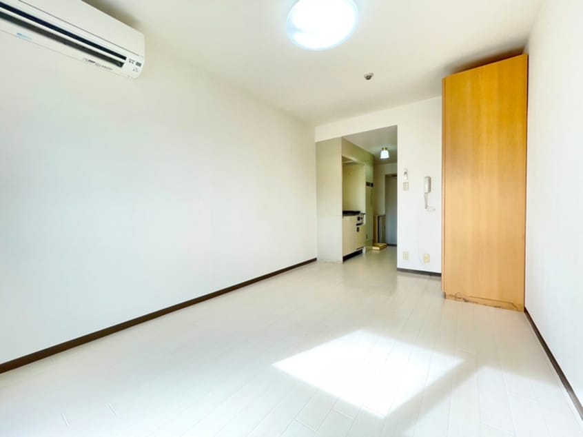 居室 ハ－ベストコ－ト