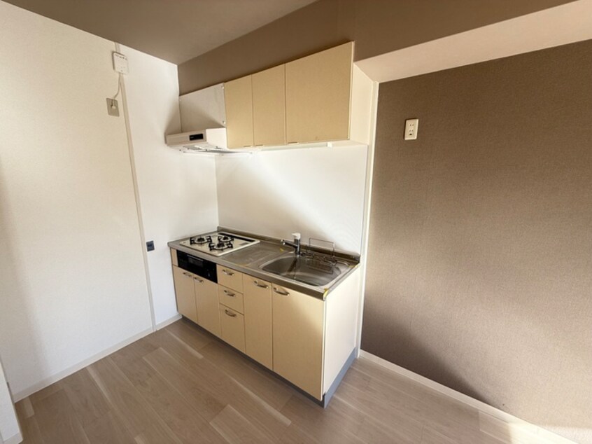 キッチン コンチネンタル平野