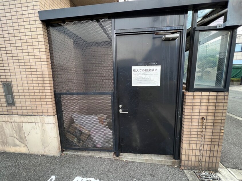 建物設備 コンチネンタル平野