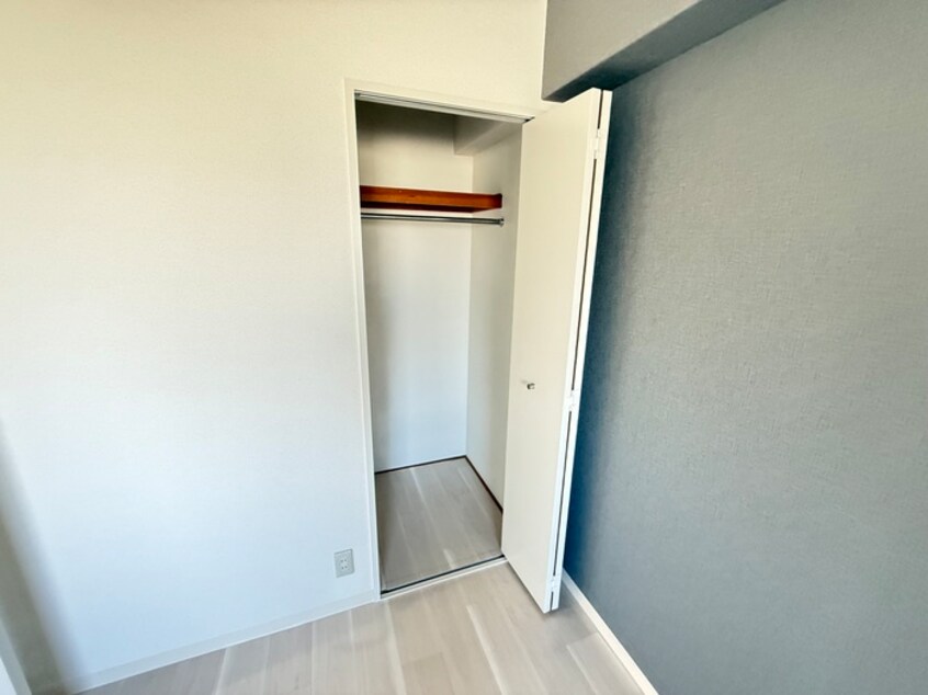 収納 コンチネンタル平野